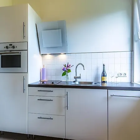 Domizil Familiaer Apartamento