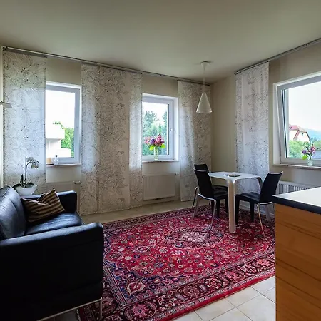 Apartamento Domizil Familiaer *
