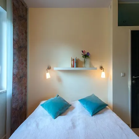 Apartment Domizil Familiaer Graz