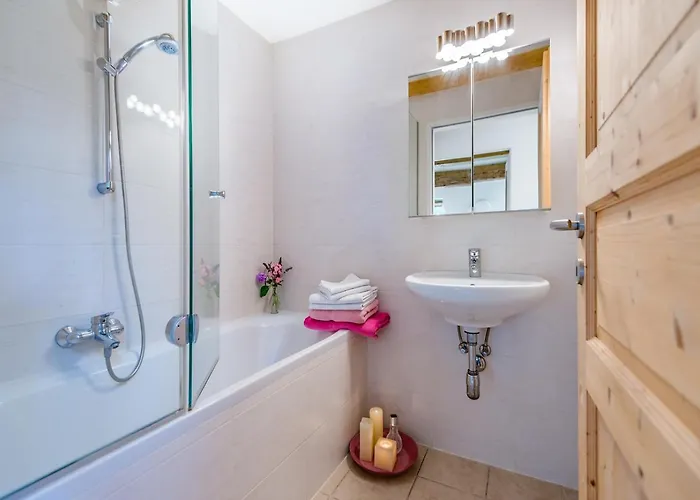 Apartment Domizil Familiaer Graz