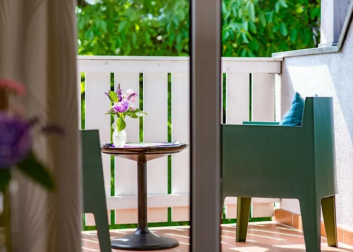 Domizil Familiaer * Graz