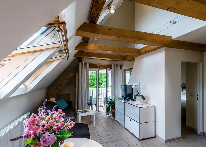 Domizil Familiaer Apartment Graz