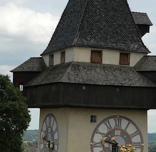 Apartment Domizil Familiaer