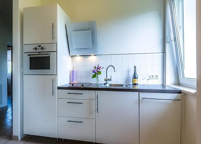 Domizil Familiaer Apartment