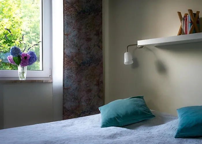 Domizil Familiaer Apartment Graz