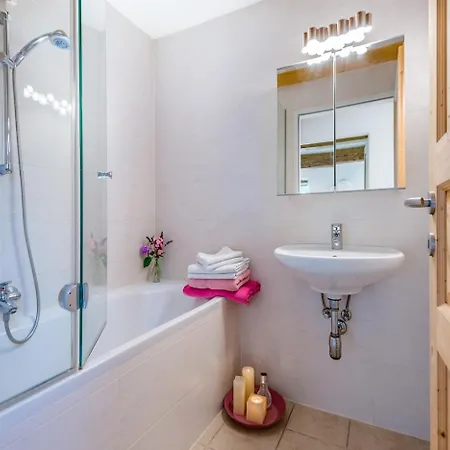 アパート Domizil Familiaer グラーツ