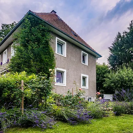 Apartmán Domizil Familiaer *