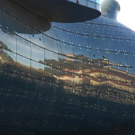 アパート Domizil Familiaer