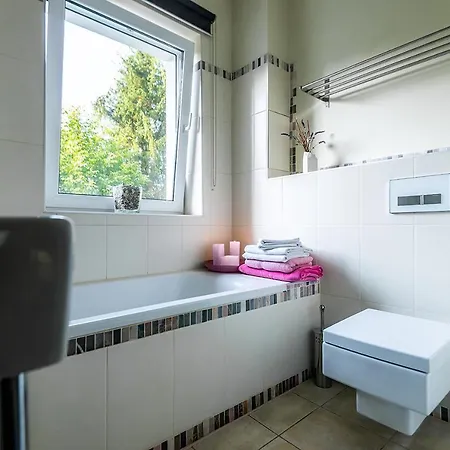 Domizil Familiaer * Graz