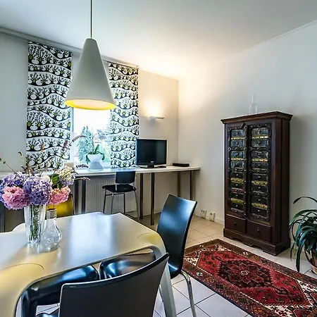 Domizil Familiaer Graz