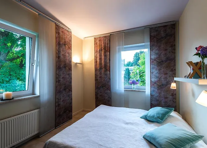 公寓 家庭住宿酒店 格拉茨