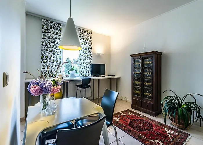 家庭住宿酒店 格拉茨