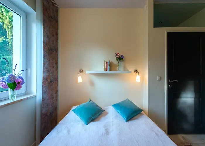 公寓 家庭住宿酒店 格拉茨